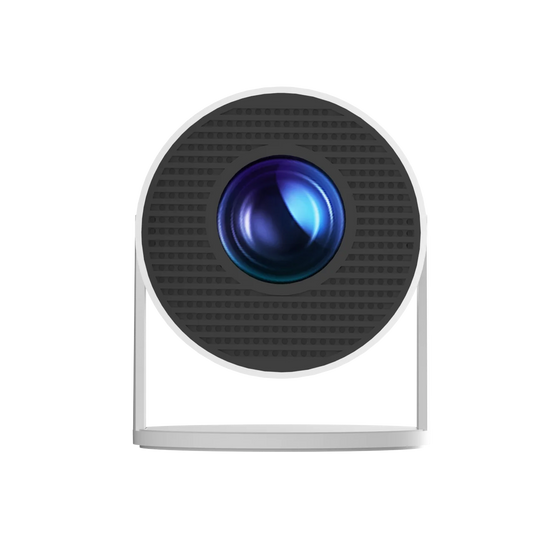 Home Cinema Outdoor Small-scale Projector