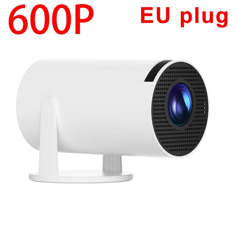 Home Cinema Outdoor Small-scale Projector