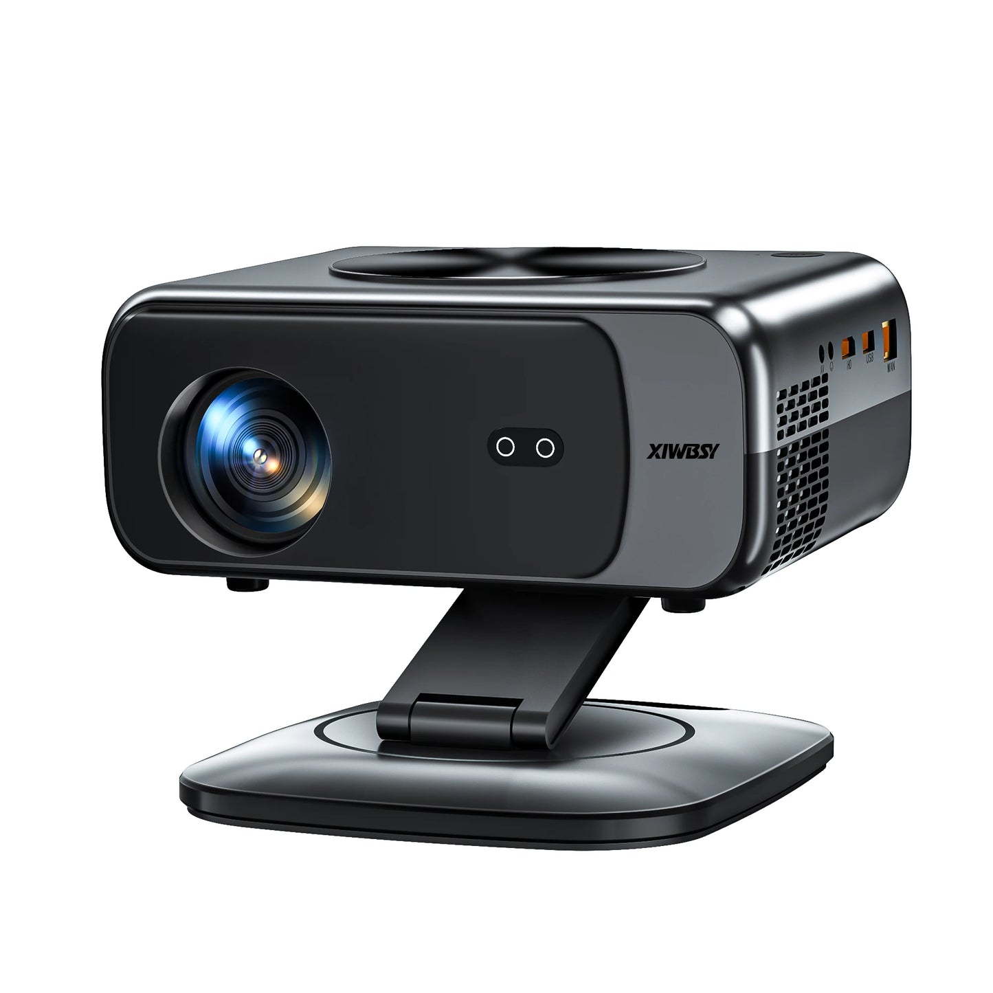 Projector 4k, 8k 64G AutoFocus Home Theater