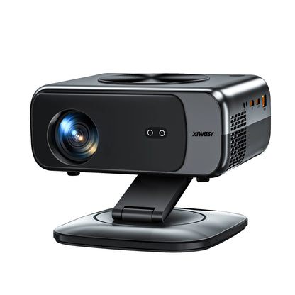 Projector 4k, 8k 64G AutoFocus Home Theater