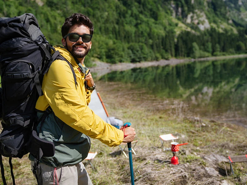 Smart Glasses, Bluetooth for Men Women Wireless