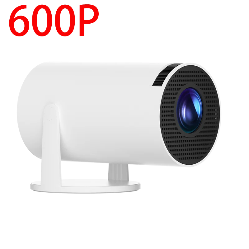 Home Cinema Outdoor Small-scale Projector