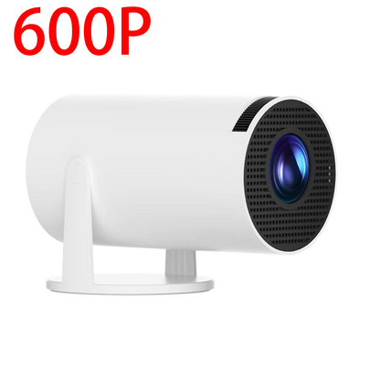 Home Cinema Outdoor Small-scale Projector