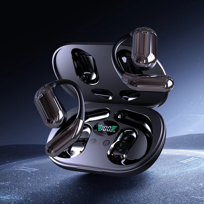 Real-Time Translation Earphone 3-in-1 AI Translator