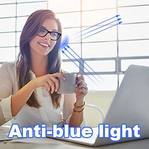 Smart Glasses, Bluetooth for Men Women Wireless