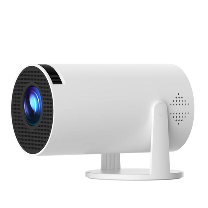 Home Cinema Outdoor Small-scale Projector