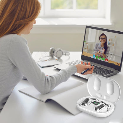 Real-Time Translation Earphone 3-in-1 AI Translator