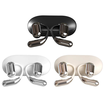 Real-Time Translation Earphone 3-in-1 AI Translator