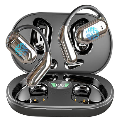 Real-Time Translation Earphone 3-in-1 AI Translator