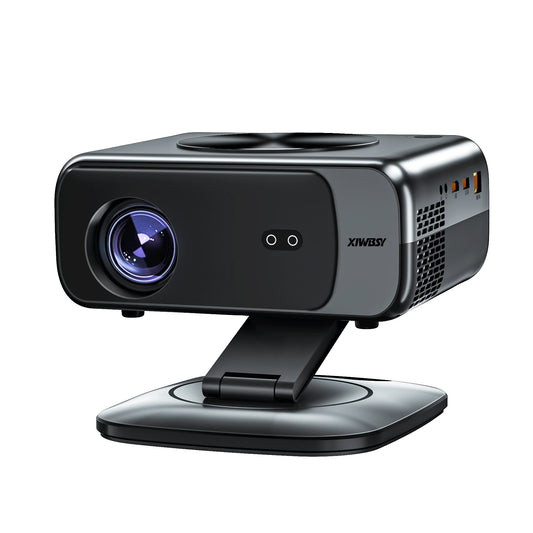 Projector 4k, 8k 64G AutoFocus Home Theater