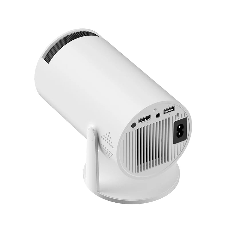 Home Cinema Outdoor Small-scale Projector