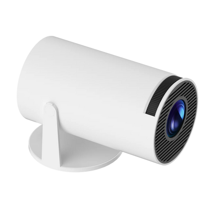 Home Cinema Outdoor Small-scale Projector