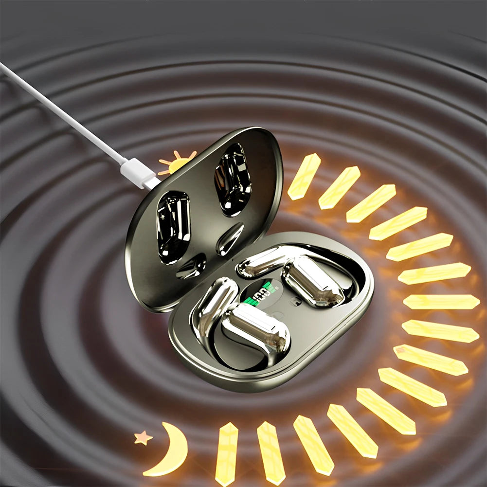 Real-Time Translation Earphone 3-in-1 AI Translator