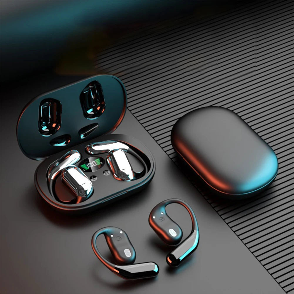 Real-Time Translation Earphone 3-in-1 AI Translator