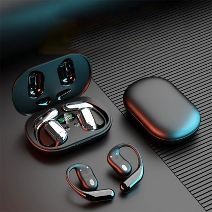 Real-Time Translation Earphone 3-in-1 AI Translator