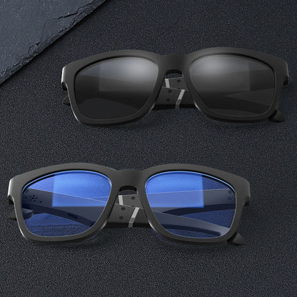 Smart Glasses, Bluetooth for Men Women Wireless