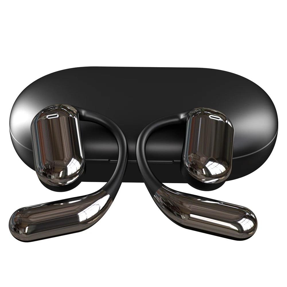 Real-Time Translation Earphone 3-in-1 AI Translator