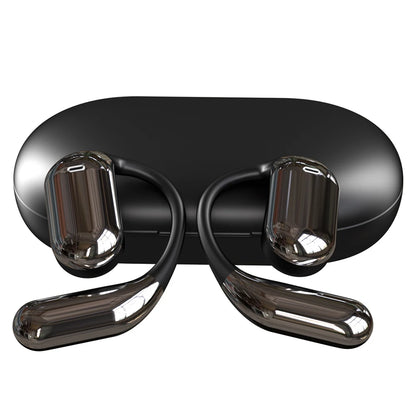 Real-Time Translation Earphone 3-in-1 AI Translator