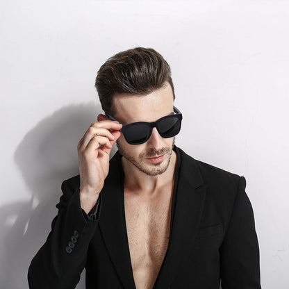 Smart Glasses, Bluetooth for Men Women Wireless