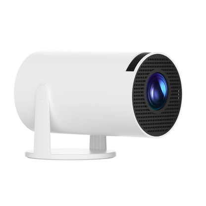 Home Cinema Outdoor Small-scale Projector