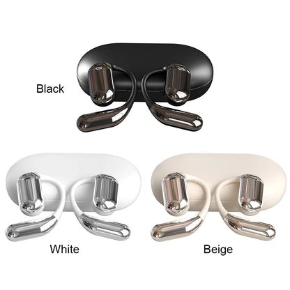 Real-Time Translation Earphone 3-in-1 AI Translator