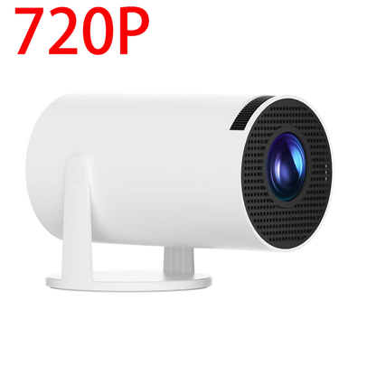 Home Cinema Outdoor Small-scale Projector