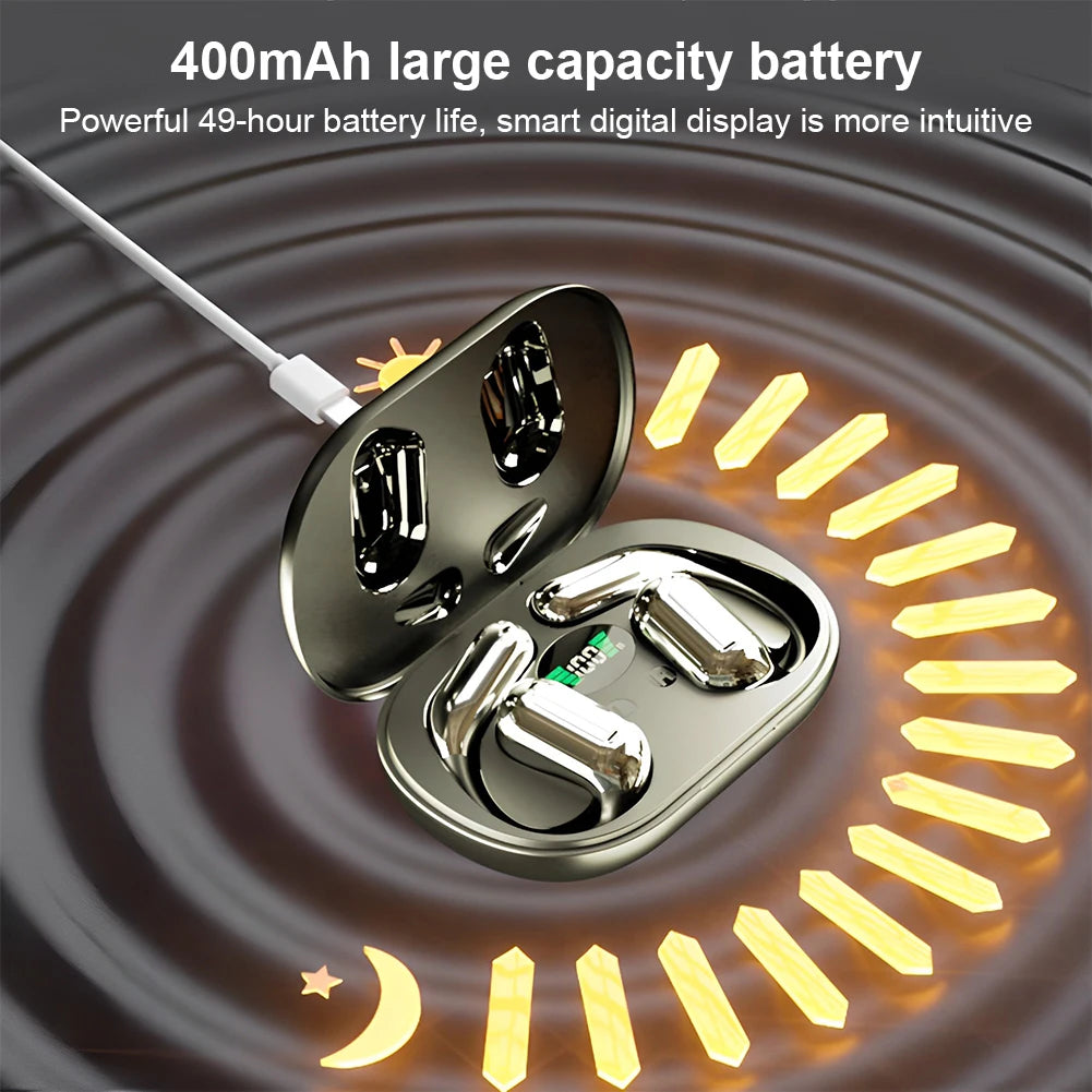 Real-Time Translation Earphone 3-in-1 AI Translator