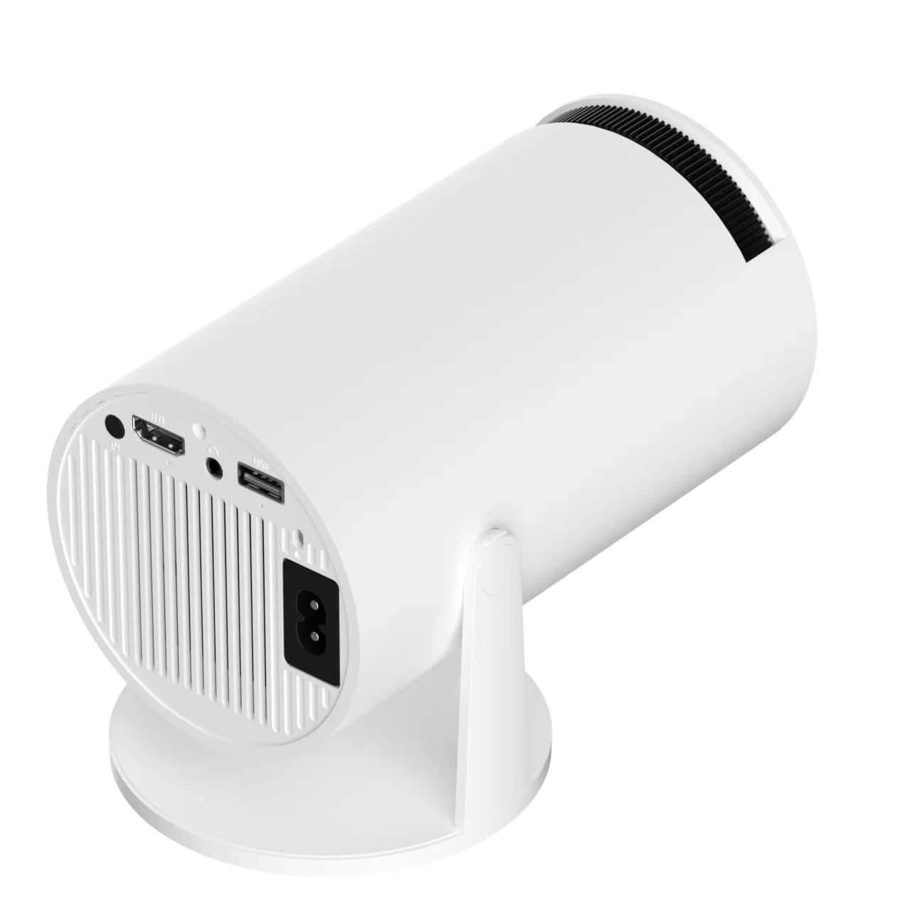 Home Cinema Outdoor Small-scale Projector