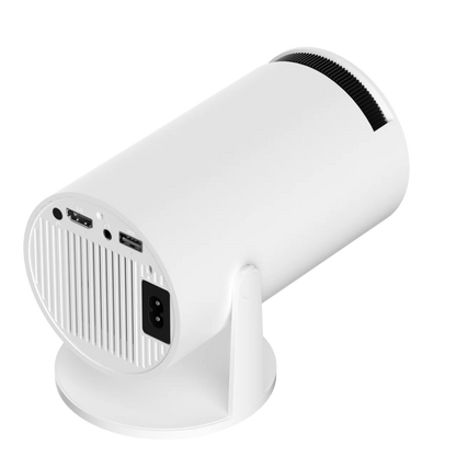 Home Cinema Outdoor Small-scale Projector