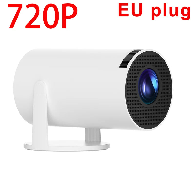 Home Cinema Outdoor Small-scale Projector