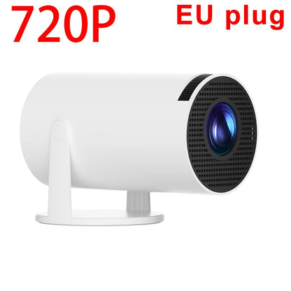 Home Cinema Outdoor Small-scale Projector